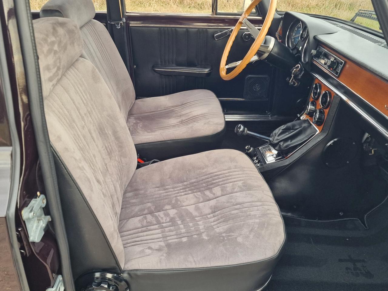 Alfa Romeo Giulia Nuova Super 1.3 - Top Conditions