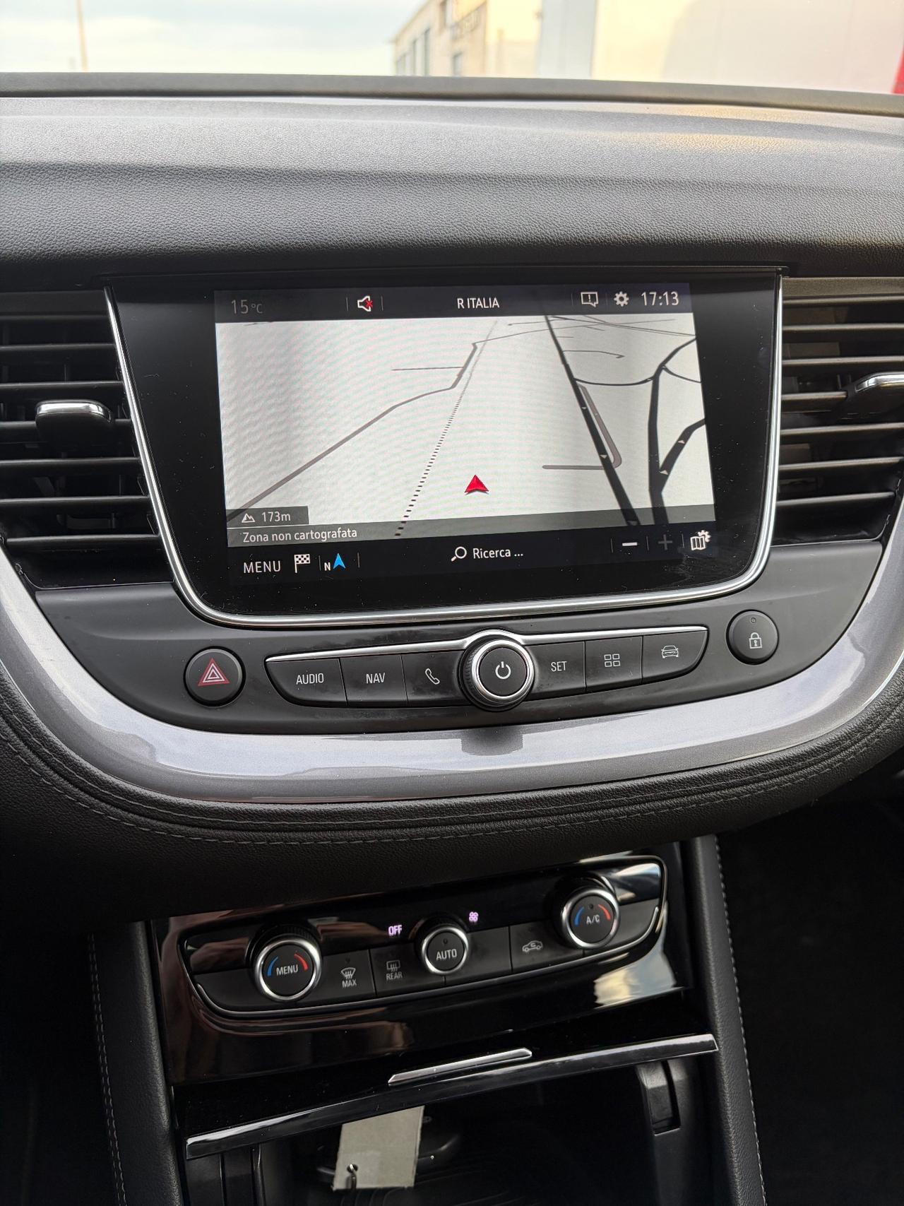 Opel Grandland X 1.5 diesel Ecotec aut. Ultimate