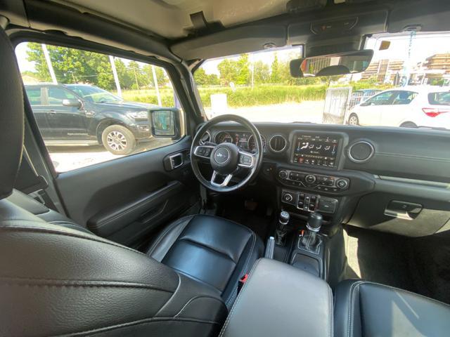 JEEP Wrangler *PROMO* Unlimited 2.0 Turbo Sahara