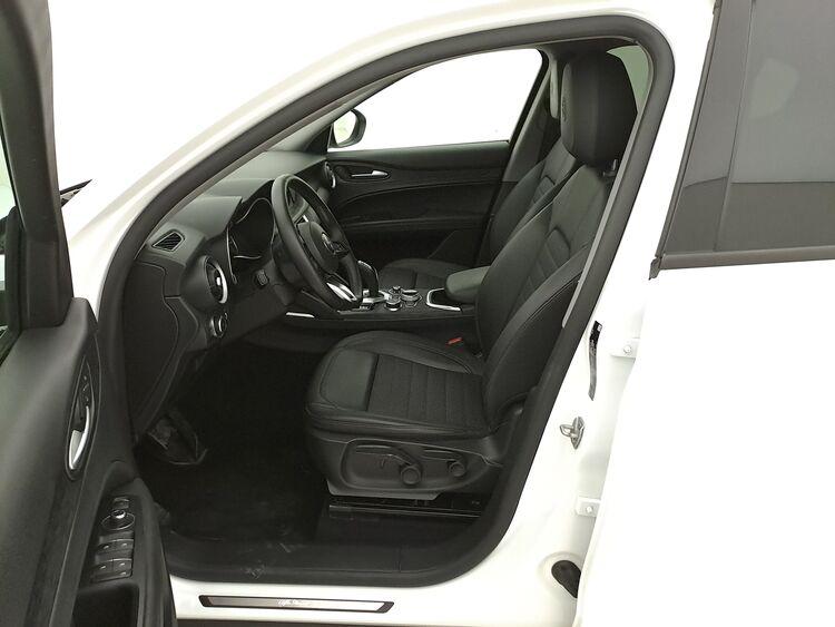 Alfa Romeo Stelvio Executive AT8 BR979882 2.1 Diesel 190CV