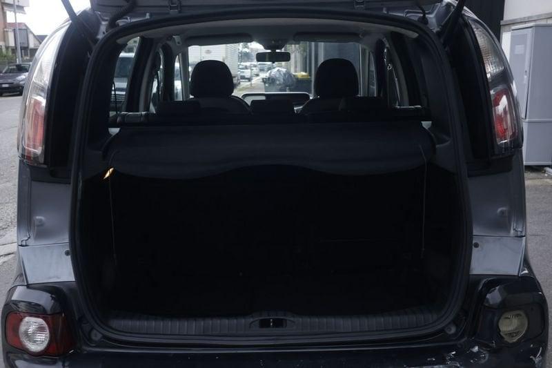 Citroën C3 Picasso Citroën C3 Picasso 1.6 VTi 120 Perfect Unicoproprietario