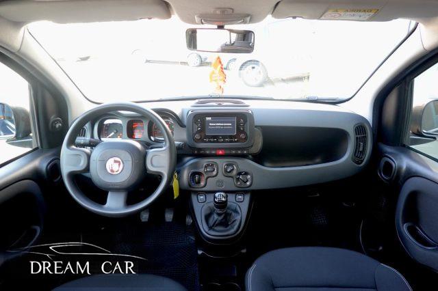 FIAT Panda 1.0 FireFly S&S Hybrid UNIPRO