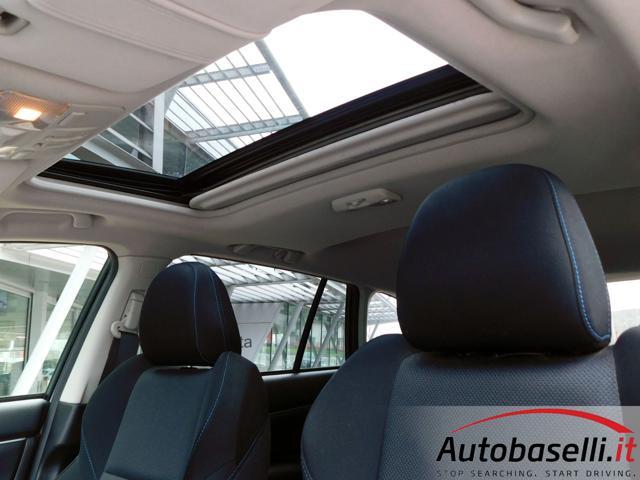 SUBARU Levorg 1.6 GT-S AWD LINEARTRONIC SPORT STYLE 170CV