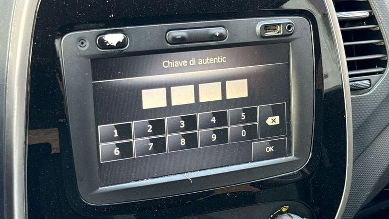 Renault Captur I 2013 1.5 dCi 90cv Live S&S