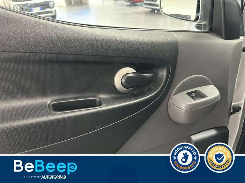 Nissan Evalia 1.5 DCI ACENTA 90CV MY13