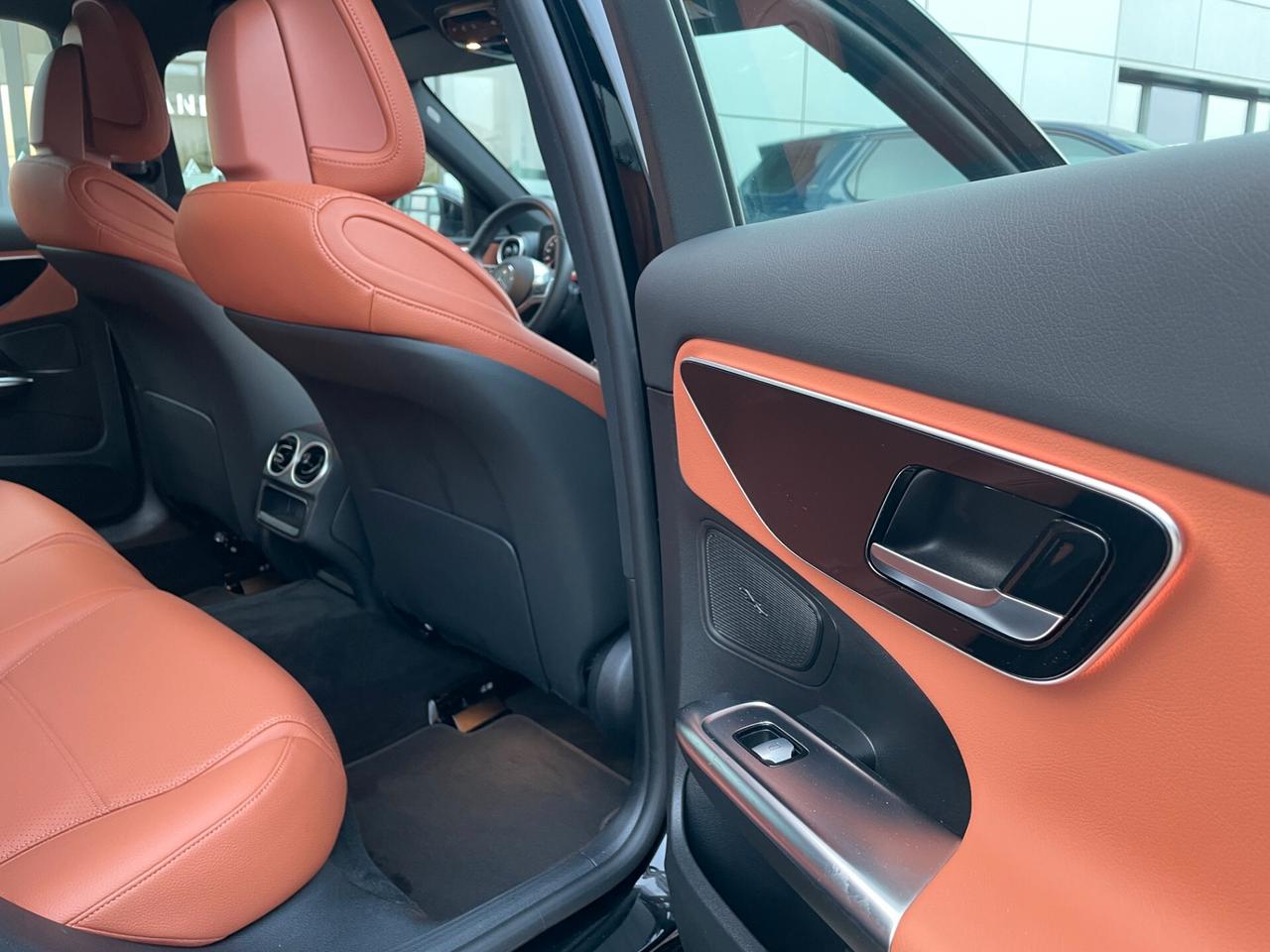 Mercedes-benz C 200 d Mild hybrid S.W. Business Extra