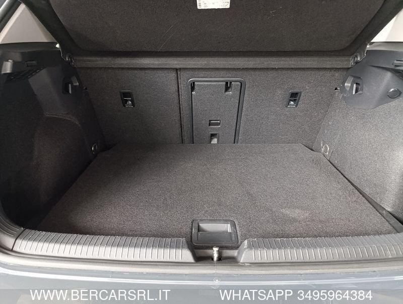 Volkswagen Golf Golf 2.0 TDI DSG SCR Life
