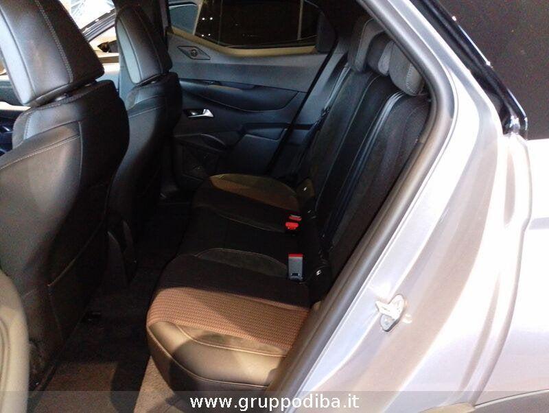 DS DS 3 Modello: 1SD3 EDITION FRANCE HYBRID 136