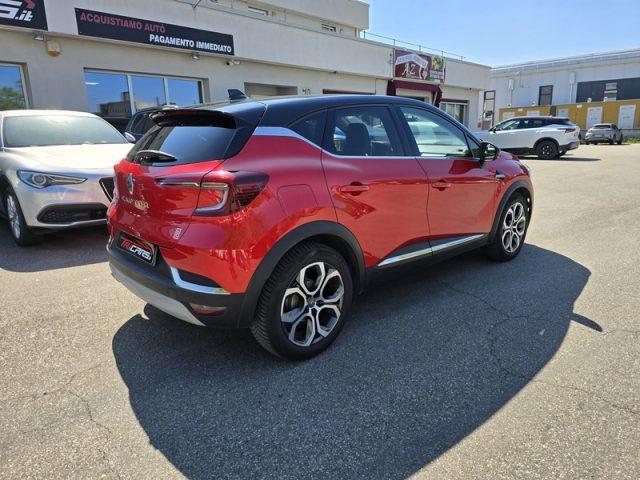 RENAULT Captur TCe 100 CV GPL NEOPATENTATI PERMUTE