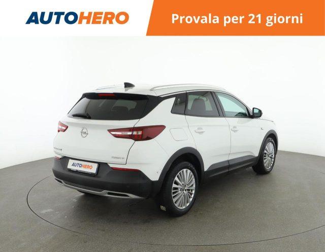 OPEL Grandland X 1.6 diesel Ecotec Start&Stop aut. Innovation