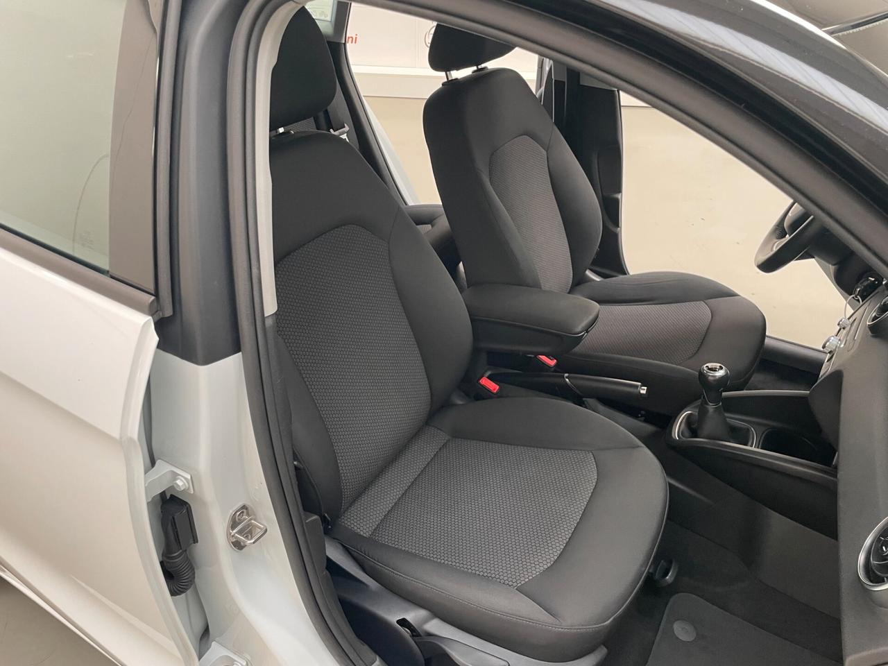 Audi A1 SPB 1.6 TDI 116 CV