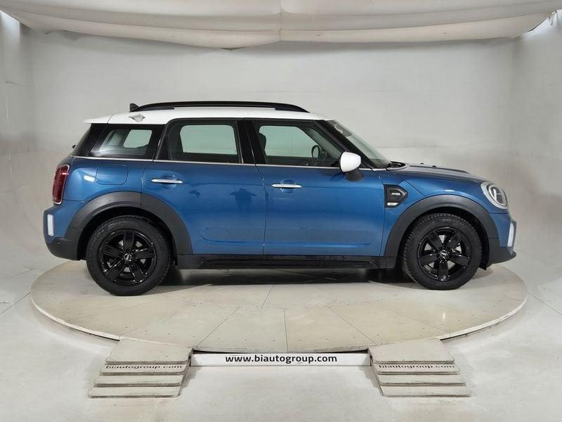 MINI Countryman 2020 Diese Mini Countryman 2.0 Cooper D Northwood Edition aut