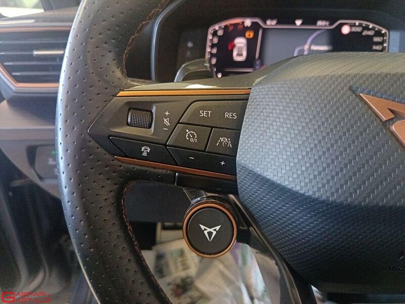 CUPRA Formentor 2.0 TSI VZ DSG 4Drive #OPACO #360