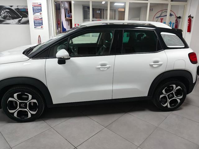 CITROEN C3 Aircross BlueHDi 120 S&S EAT6 Shine