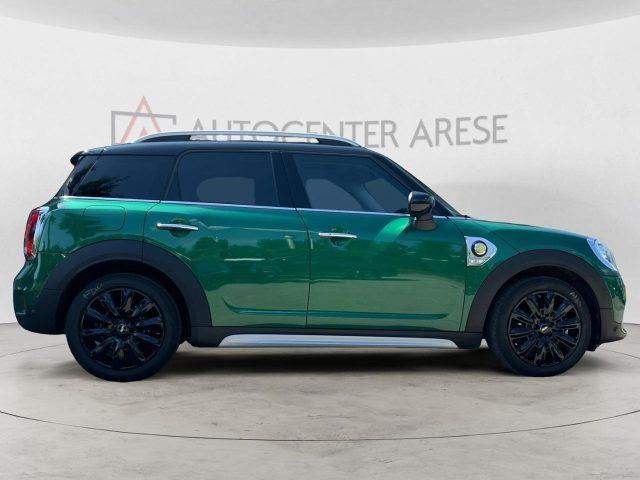 MINI Countryman 1.5 Cooper SE Hype Countryman ALL4 Automatica