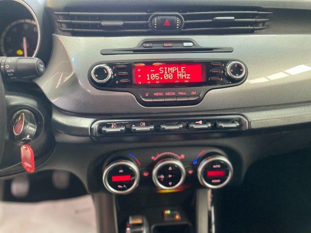 ALFA ROMEO Giulietta 1.4 Turbo 120 CV GPL Distinctive