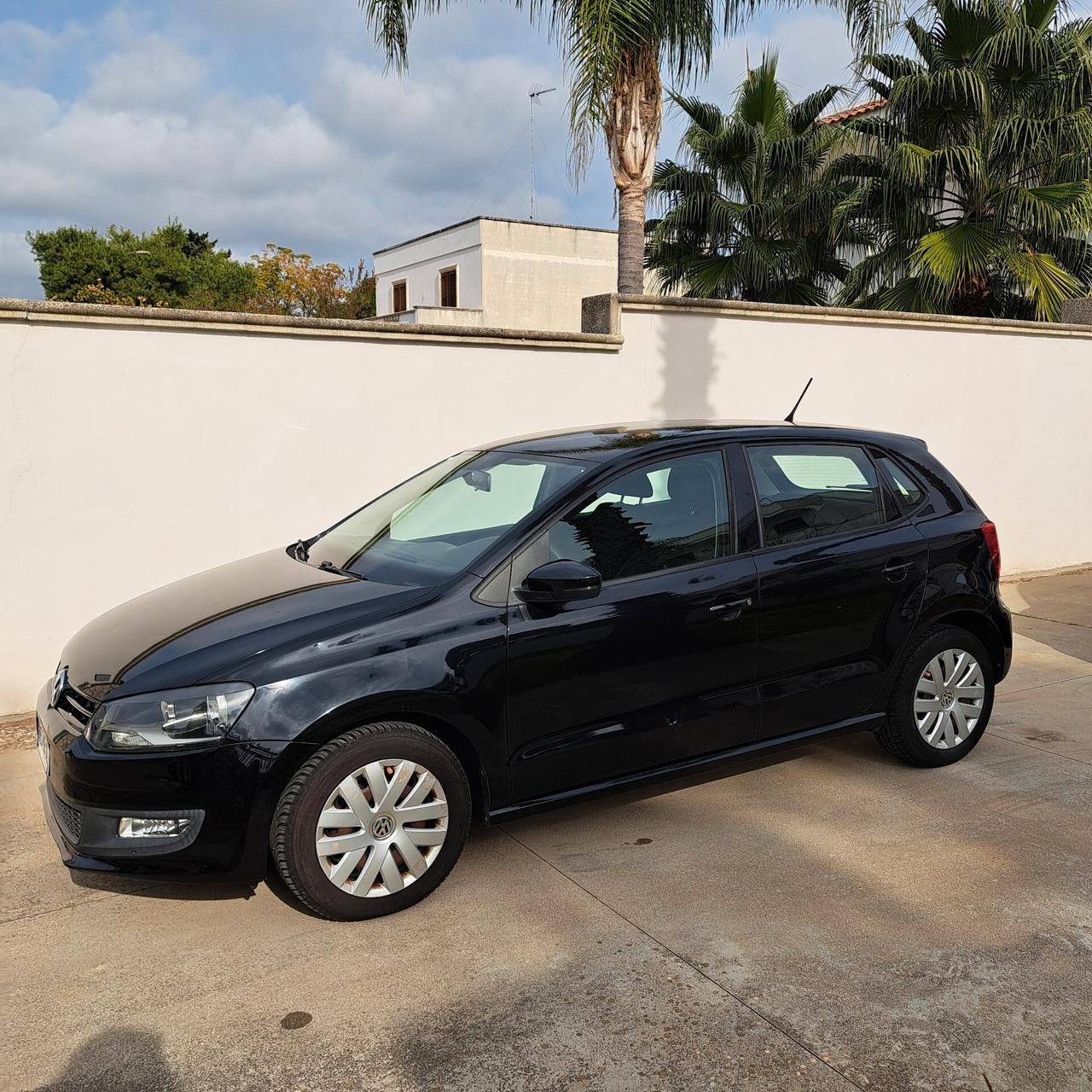 Volkswagen Polo 1.2 TDI DPF 5 p. Comfortline