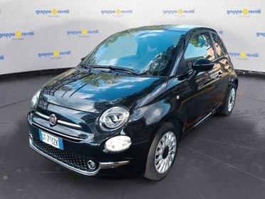 FIAT 500 FIAT 1.4 16 My24 1.0 70 Cv Hybrid