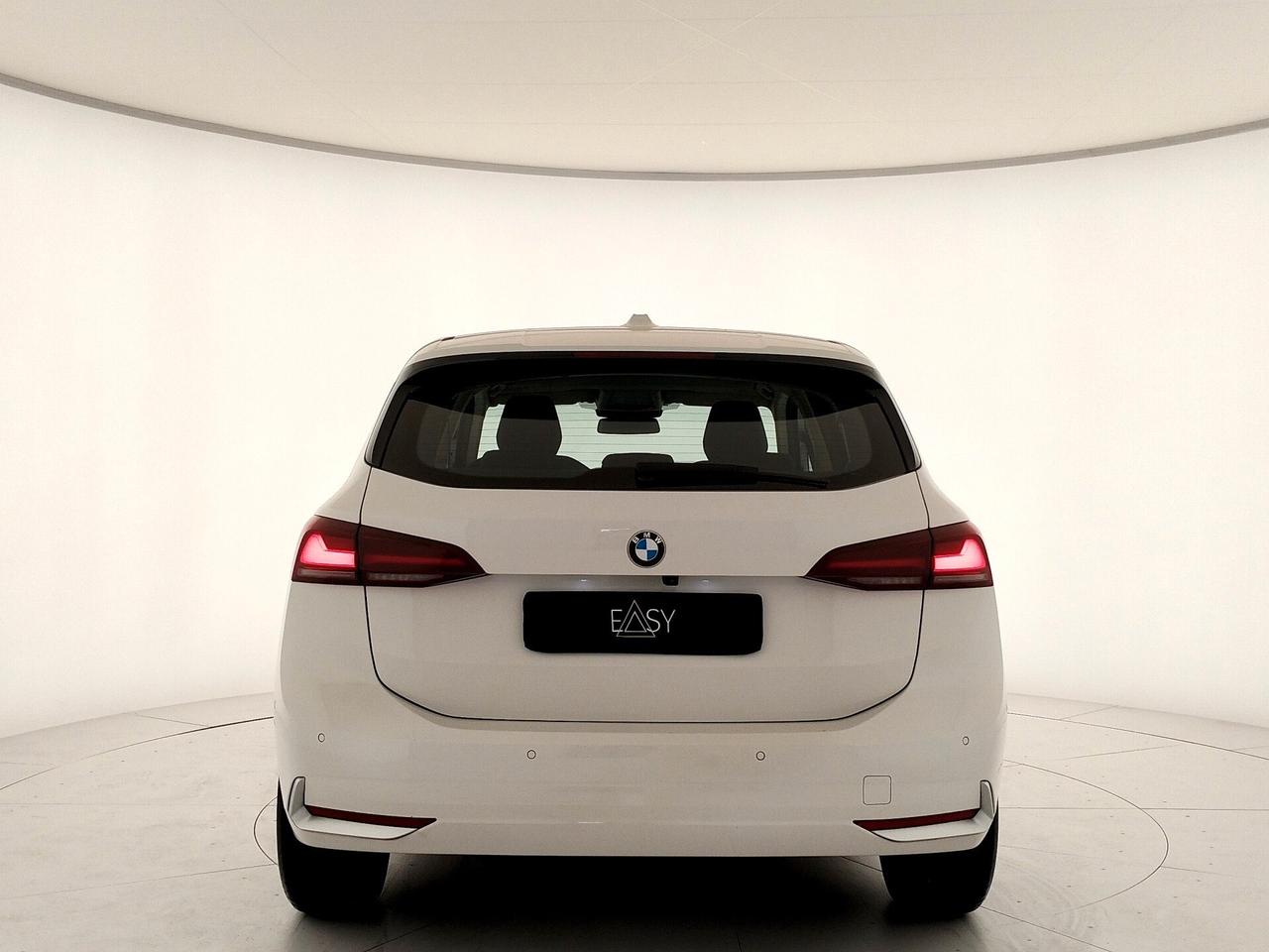Bmw 2er Active Tourer 218d - TAGLIANDI BMW