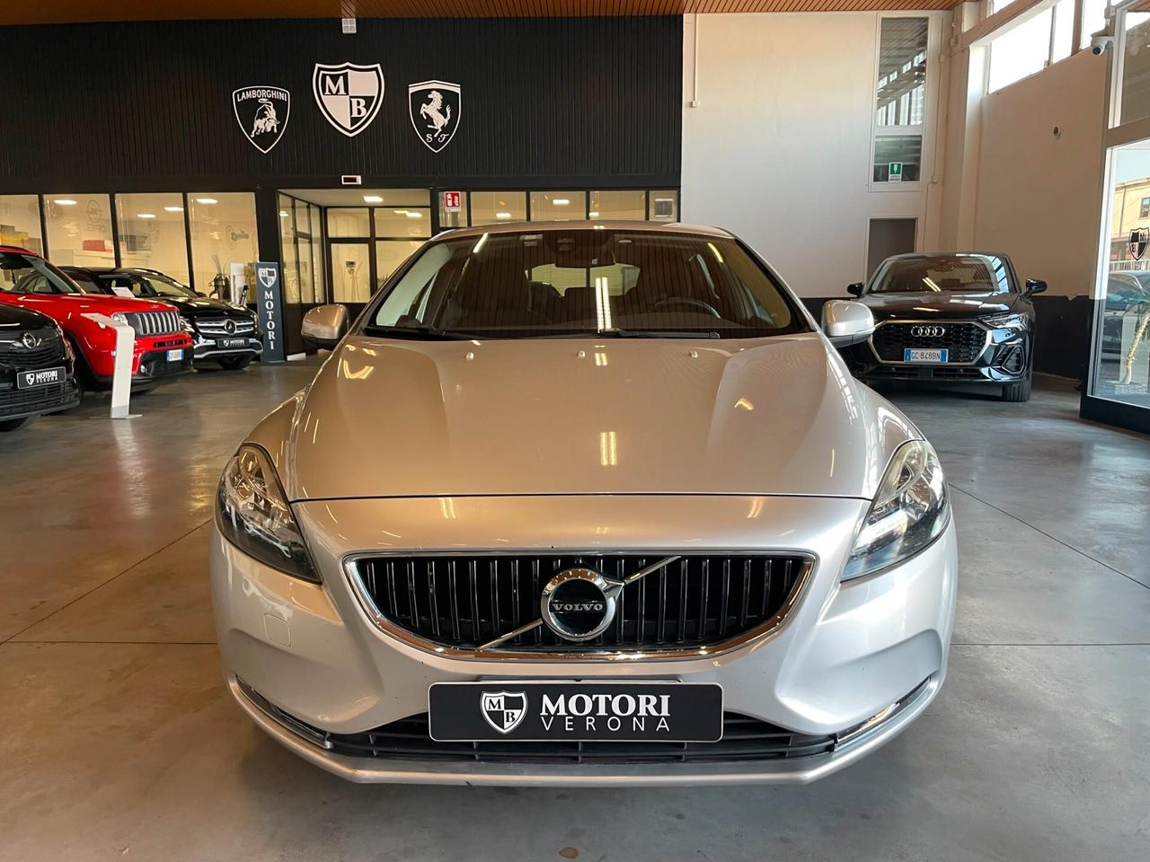 Volvo V40 D2 Business