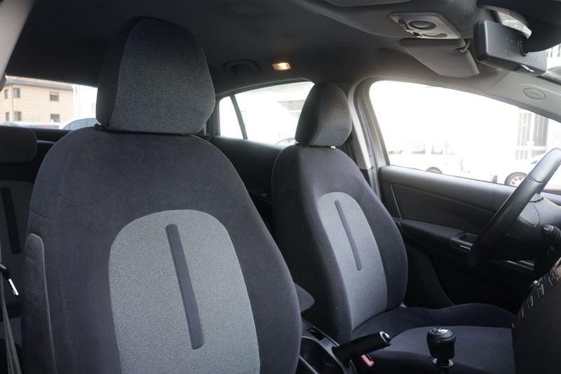 FIAT Bravo Bravo 1.6 MJT 120 CV DPF Emotion Unicoproprietario