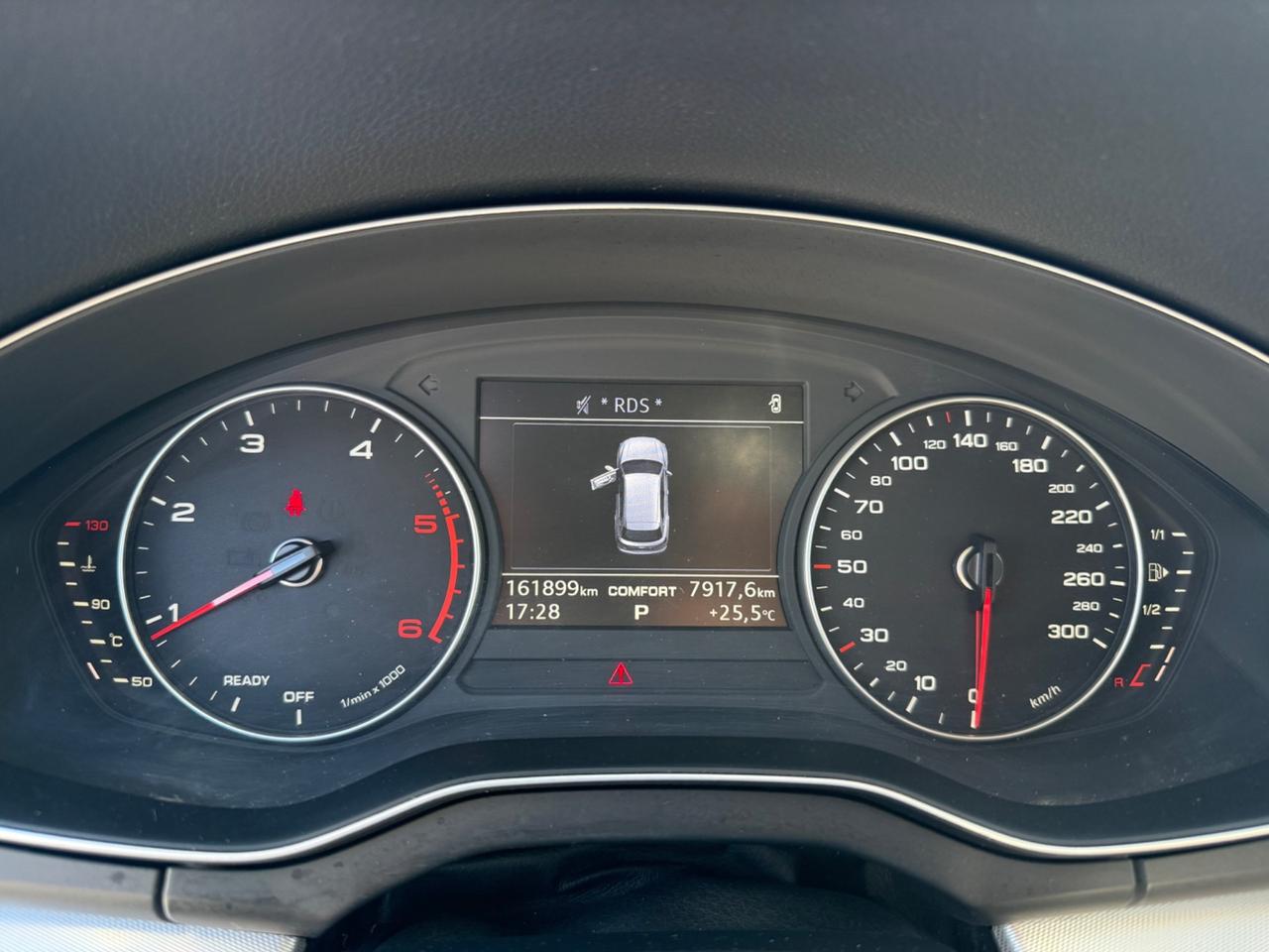Audi Q5 2.0 TDI 190 CV quattro S tronic Sport