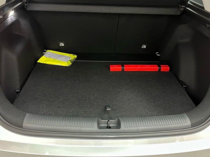 MG ZS 1.5 Standard Km0