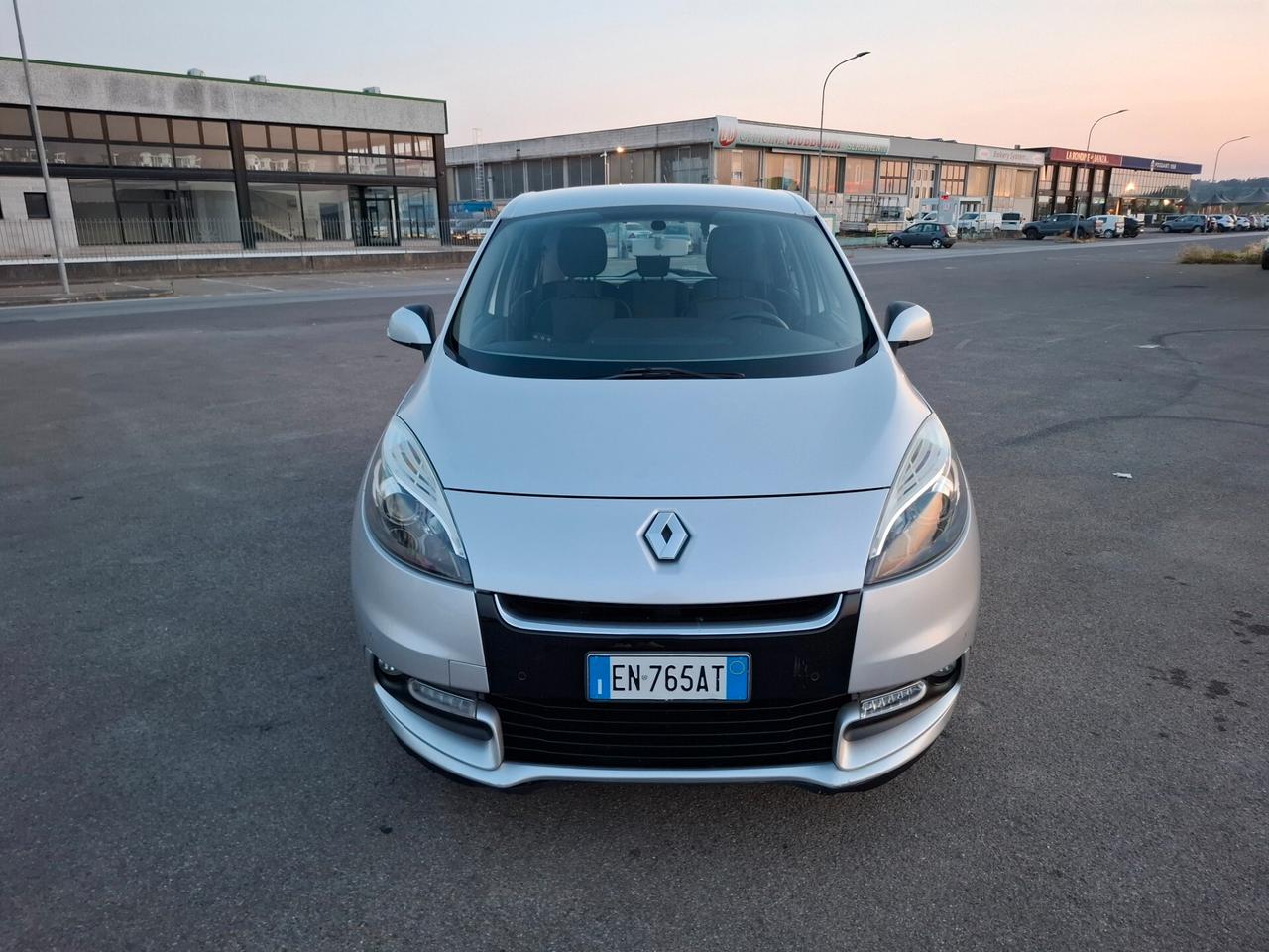 Renault Scenic Scénic XMod 1.5 dCi 110CV S&S Bose