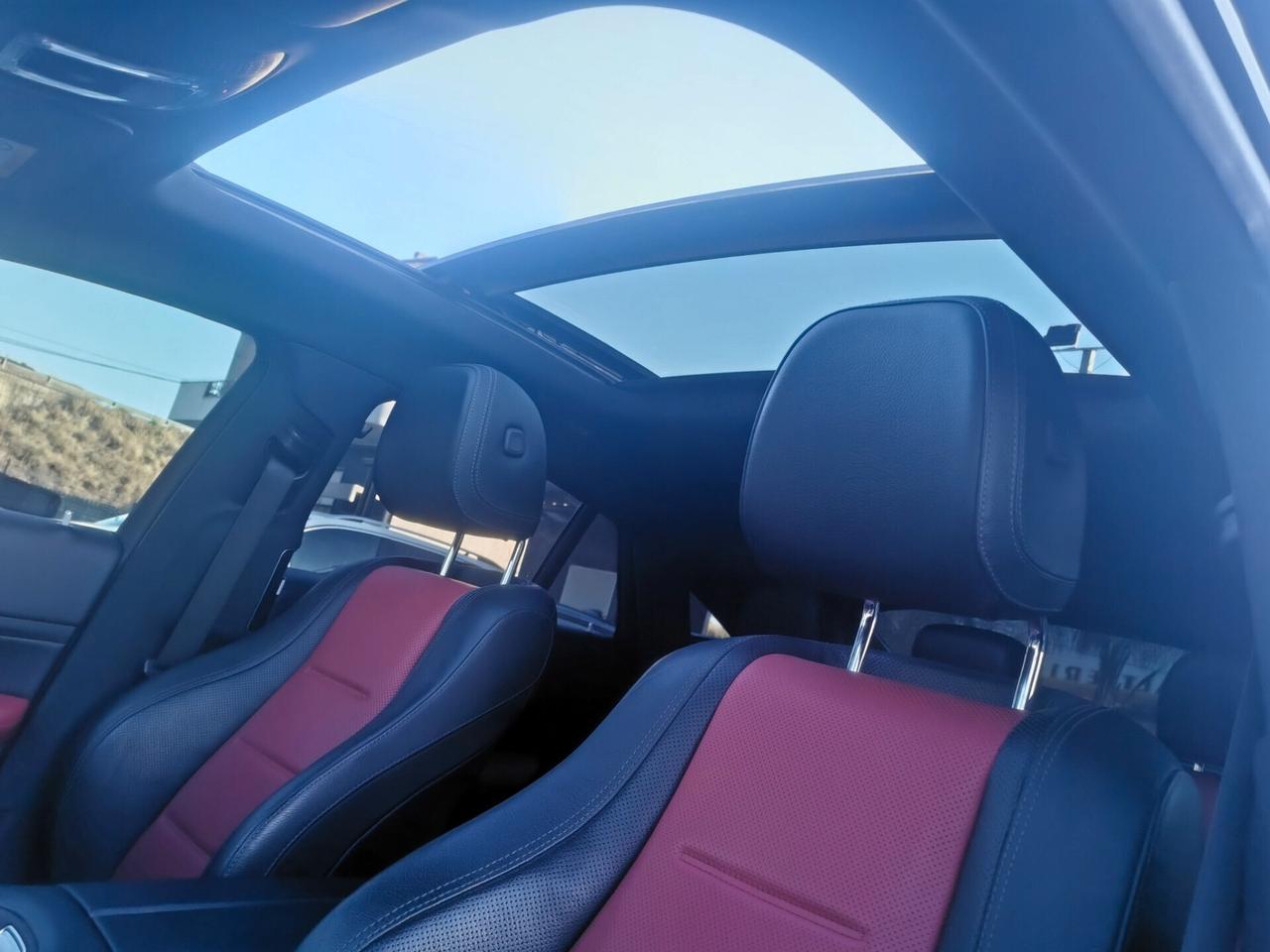 Mercedes-Benz Klasse GLE 400 4Matic AMG Line 333Cv 2020