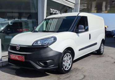 FIAT Doblo Doblò 1.6 MJT 105CV PL-TN Cargo Maxi IVA ESPOSTA