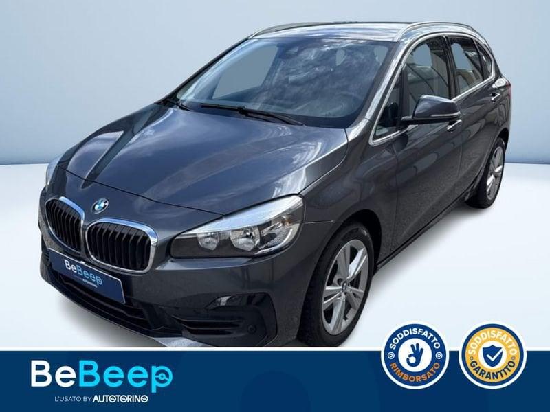 BMW Serie 2 Active Tourer 216D ACTIVE TOURER BUSINESS AUTO