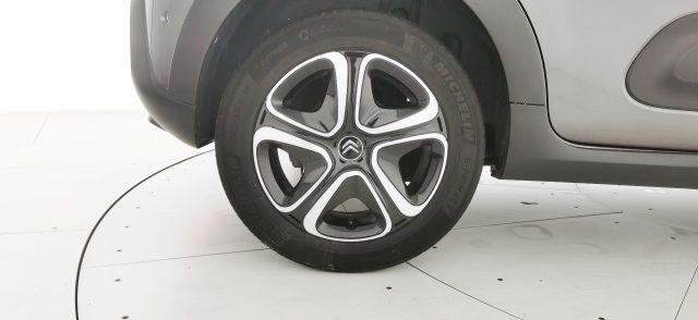 CITROEN C3 PureTech 110 S&S Shine CAMBIO AUTOMATICO