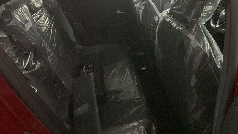 Opel Mokka Mokka 1.2 Turbo Elegance