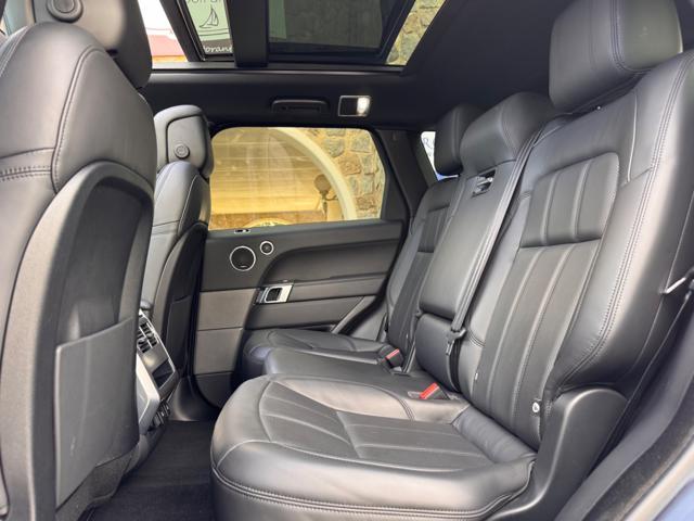 LAND ROVER Range Rover Sport 3.0 SDV6 249 CV HSE DYNAMIC+TETTO+GARANZIA RANGE