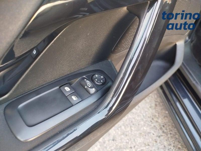 Peugeot 208 PureTech 68 5 porte Active