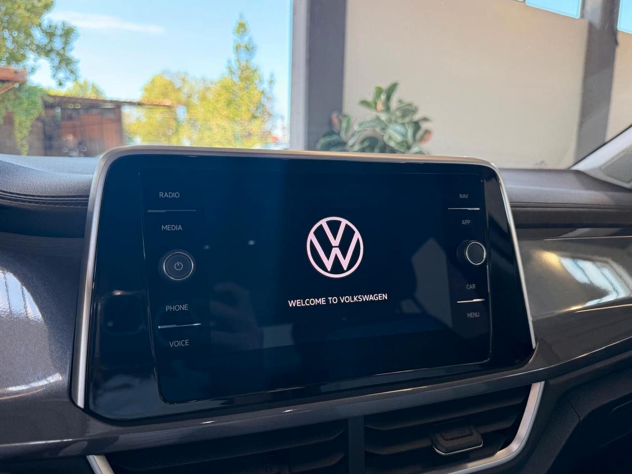 Volkswagen T-Roc 2.0 TDI SCR 150 CV DSG Life