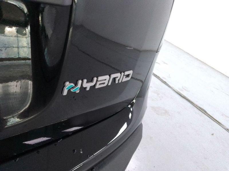 FIAT Pandina 1.0 firefly hybrid Icon s e s 70cv 5p.ti