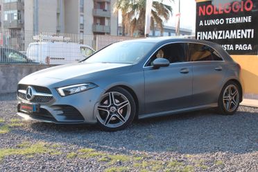 Mercedes-benz Tua A SOLI 346€ al mese Anticipo Zero