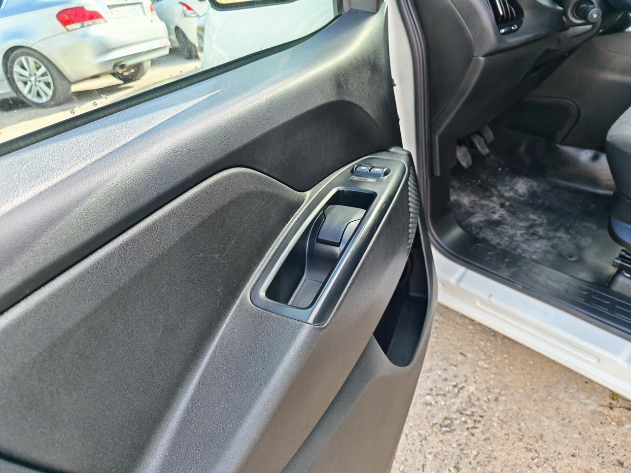 Fiat Doblo Doblò 1.3 MJT S&S PC-TN Cargo Lounge