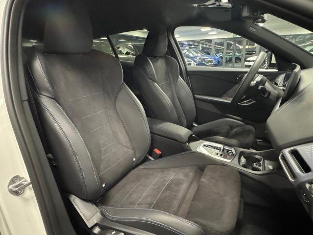 BMW 118 2.0 D 150 CV M-Sport Pro KM0 MY24