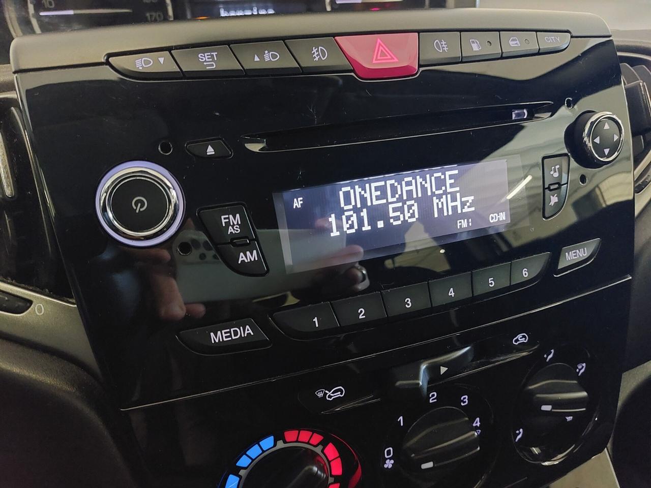 LANCIA Ypsilon 3ª serie Ypsilon 1.2 69 CV 5 po...