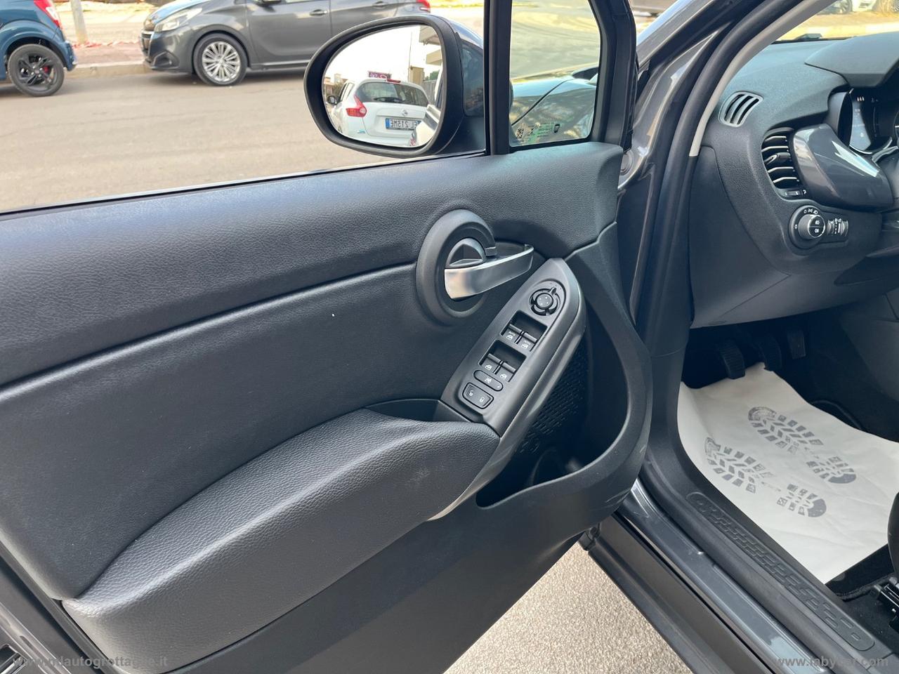 FIAT 500X 1.3 M.Jet 95 CV Cross