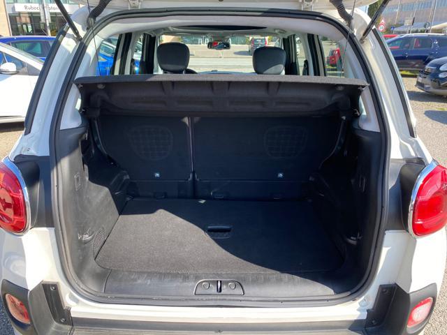 FIAT 500L 1.4 95 CV Lounge