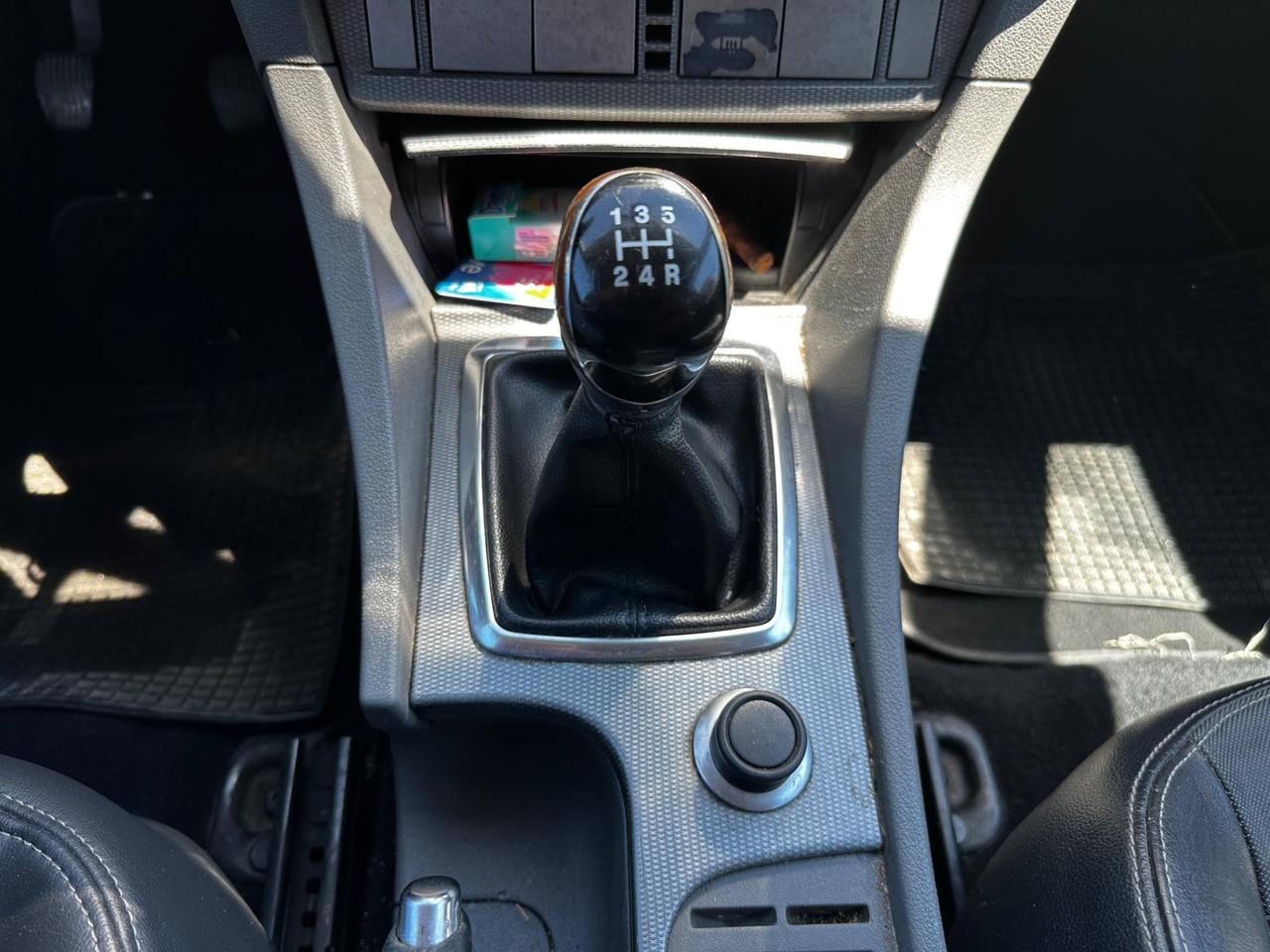 Ford Focus 1.6 TDCi (110CV) SW Tit. DPF
