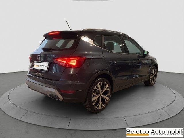 SEAT Arona 1.0 EcoTSI 110 CV DSG XPERIENCE