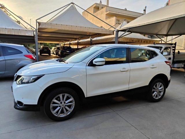 NISSAN Qashqai 1.5 dCi Acenta