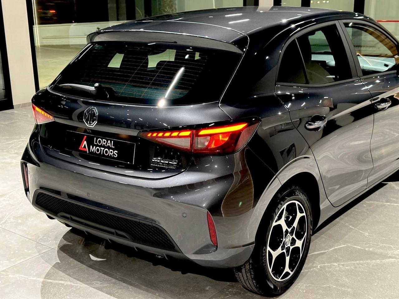 Mg MG3 1.5 Hybrid+ Comfort MY26