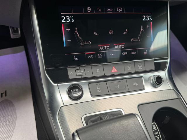 AUDI A6 Avant 40 2.0 TDI S tronic Business Sport