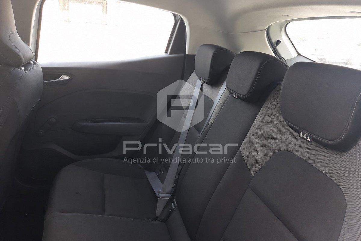 RENAULT Clio SCe 75 CV 5 porte Business
