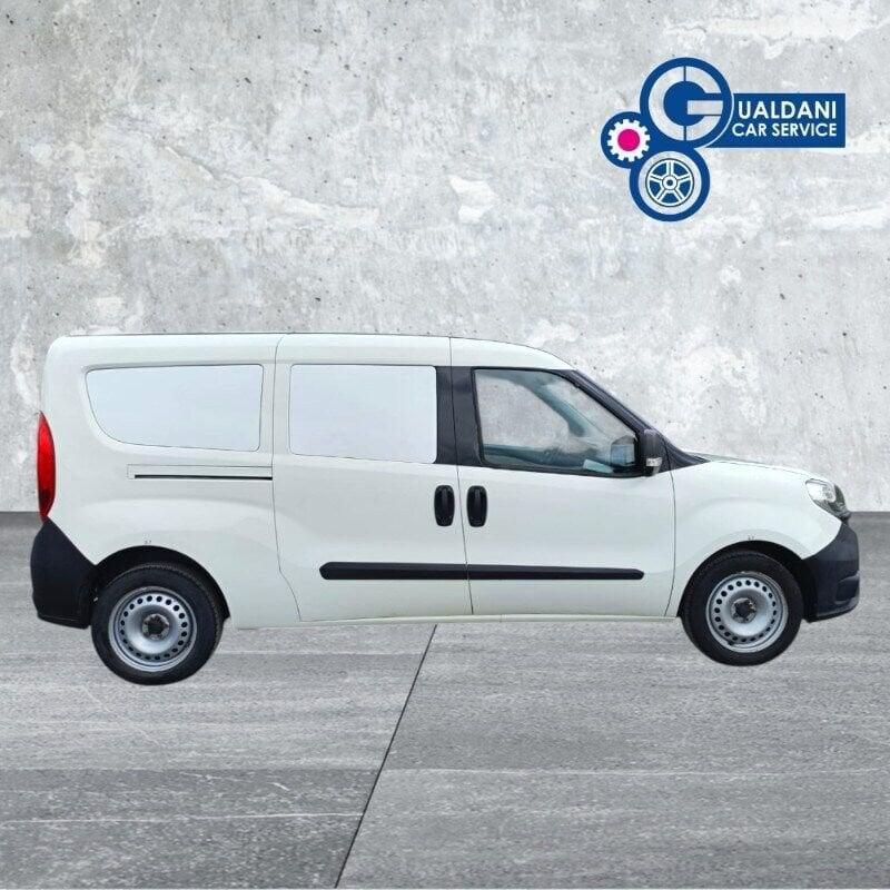 FIAT Doblò Doblò 1.3 MJT PC-TN Cargo Lamierato